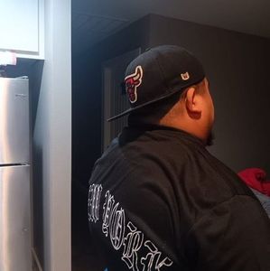 Meet your Posher, Edgardo